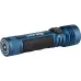 Ліхтар Olight Seeker 4 Pro CW Midnight blue