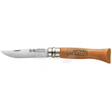 Ніж Opinel №8 Carbone