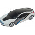 Машинка Rastar BMW i8 UV Sesitive Collection 1:24