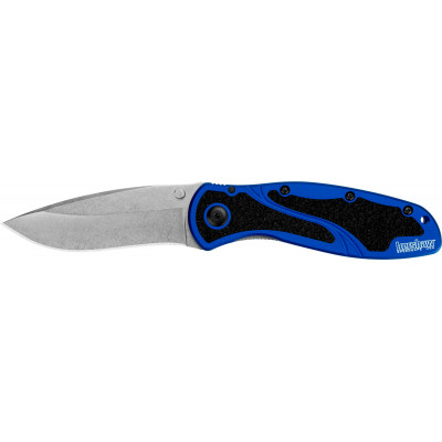 Ніж Kershaw Blur blue