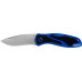 Ніж Kershaw Blur blue