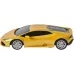 Машинка Rastar Lamborghini Huracan LP610-4 1:24 Жовтий