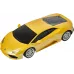 Машинка Rastar Lamborghini Huracan LP610-4 1:24 Жовтий