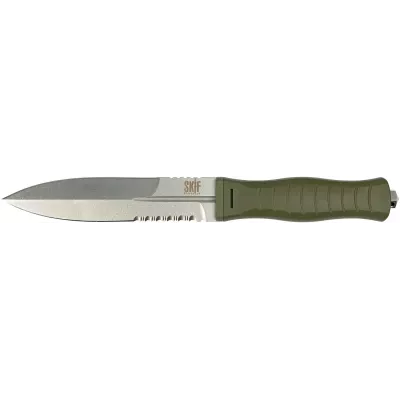 Ніж Skif Knives Neptune SW Olive