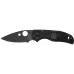 Ніж Spyderco Native 5 BB Black