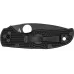 Ніж Spyderco Native 5 BB Black