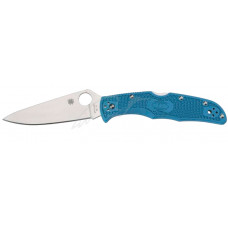 Ніж Spyderco Endura4 Flat Ground