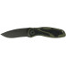 Ніж Kershaw Olive Drab Blur