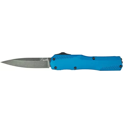 Ніж Kershaw Livewire Blue