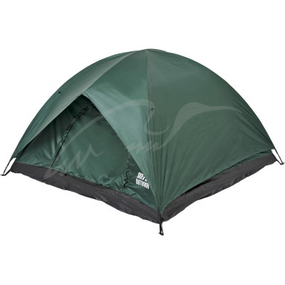 Намет Skif Outdoor Adventure II. Розмір 200x200 см. Green