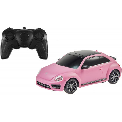 Машинка Rastar Volkswagen Beetle UV Sesitive Collection 1:24