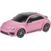 Машинка Rastar Volkswagen Beetle UV Sesitive Collection 1:24