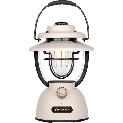 Ліхтар Olight Olantern Classic 2 Pro Clay beige