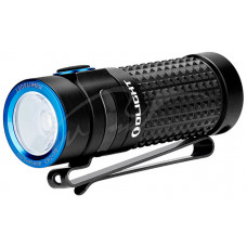 Ліхтар Olight S1R II Black