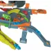 Ігровий набір ZIPP Toys Dino автотрек-вулкан електричний