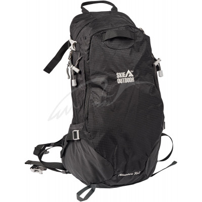 Рюкзак Skif Outdoor Adventure. 30 л. Black