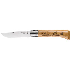 Ніж Opinel №8 Animalia -