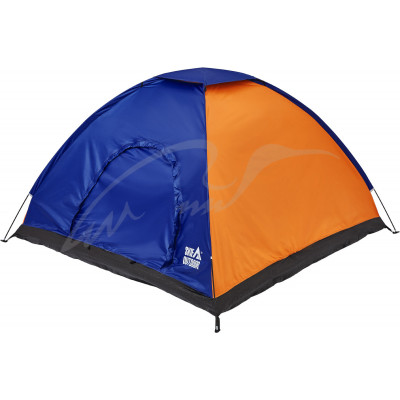 Намет Skif Outdoor Adventure I. Розмір 200x200 см. Orange-Blue