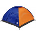 Намет Skif Outdoor Adventure I. Розмір 200x200 см. Orange-Blue