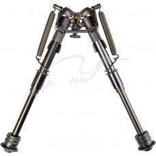 Сошки XD Precision Model RV 6-9-quot; (ступінчасті ніжки). Висота - 16,5-23,8 см