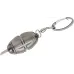 Мультитул Lionsteel Eggie Keychain Grey