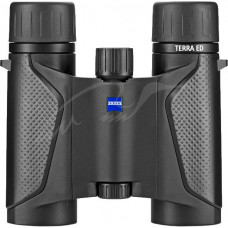 Бінокль Zeiss Terra ED Pocket 10x25 Black