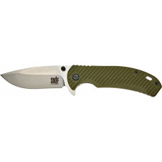 Ніж Skif Sturdy II SW Olive