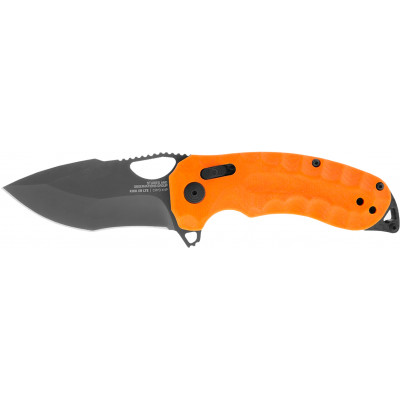 Ніж SOG Kiku XR LTE Orange