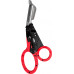 Мультитул SOG Parashears Red