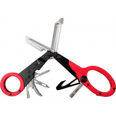 Мультитул SOG Parashears Red