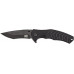 Ніж Skif Griffin II BSW Black