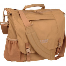 Сумка BLACKHAWK! Courier Bag. Обсяг 5 літрів ц: Coyote Tan