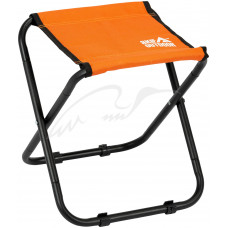 Стілець розкладний Skif Outdoor Steel Cramb. L. Orange