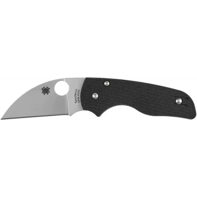 Ніж Spyderco Lil’ Native G-10 Wharncliffe