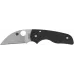 Ніж Spyderco Lil’ Native G-10 Wharncliffe