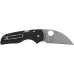 Ніж Spyderco Lil’ Native G-10 Wharncliffe