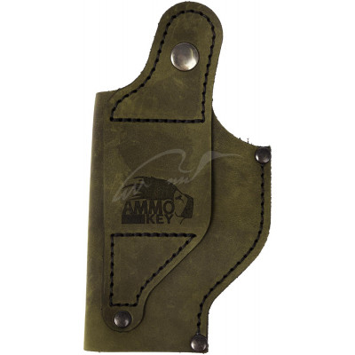 Кобура Ammo Key SHAHID-1 S FORT17 Olive Pullup