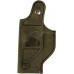 Кобура Ammo Key SHAHID-1 S FORT17 Olive Pullup