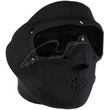 Захисна маска Swiss Eye S.W.A.T. Mask Basic Black