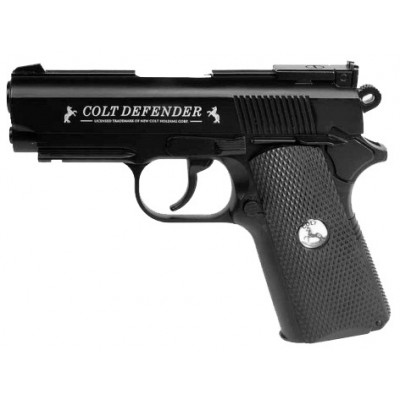 Пістолет пневматичний Umarex Colt Defender кал. 4.5 мм ВВ