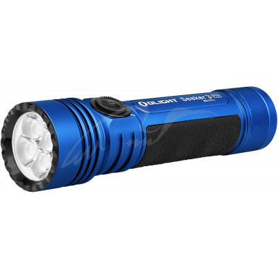 Ліхтар Olight Seeker 3 Pro. Blue