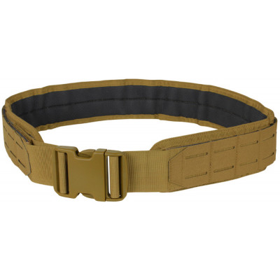 Ремінь Condor LCS Gun Belt Molle. Койот