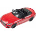 Машинка Rastar BMW Z4 New Version 1:14 Червоний