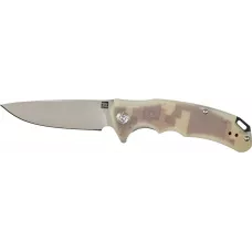 Ніж Artisan Tradition Small SW G10 Camo