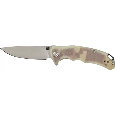 Ніж Artisan Tradition Small SW G10 Camo