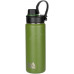 Термопляшка Skif Outdoor Sporty Plus 0.53l Green