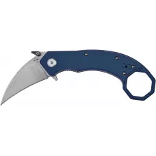 Ніж Boker Plus HEL Karambit Grey