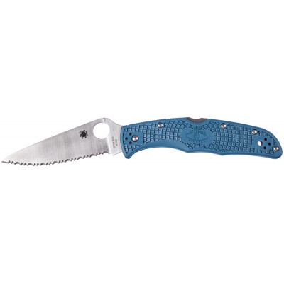 Ніж Spyderco Endura 4 Lightweight