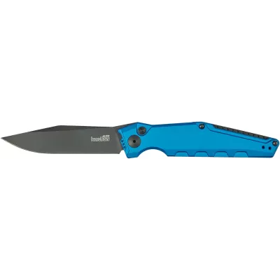 Ніж Kershaw Launch 7 Blue