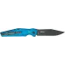 Ніж Kershaw Launch 7 Blue